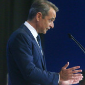 Κυριάκος Μητσοτάκης