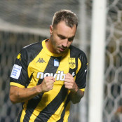 Λόρεν Μορόν