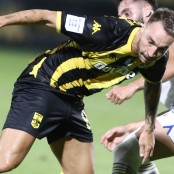 Βαγγέλης Αρναούτογλου