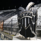 Γιάννης Κάργας