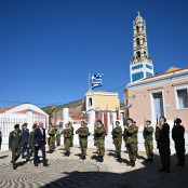 Νίκος Δένδιας