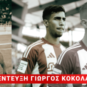 Γιώργος Κοκολάκης