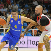 Περιστέρι bwin