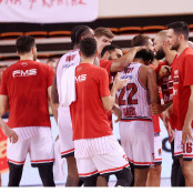 Γιώργος Μπαρτζώκας