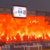 Χάνσα Ρόστοκ