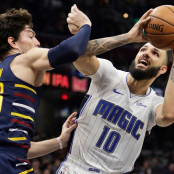 Εβάν Φουρνιέ