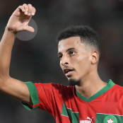 Εθνική Μαρόκου