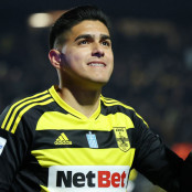 Λουίς Πάλμα