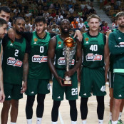 Άλμπα Βερολίνου