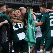 Ρούμπεν Πέρεθ