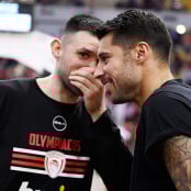 Κώστας Παπανικολάου