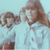 Χριστίνα Παππά