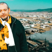 Παρασκευάς Καραγιαννόπουλος