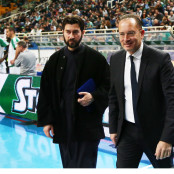 Πάτερ Αντώνιος