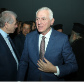 Ανδρέας Παχατουρίδης