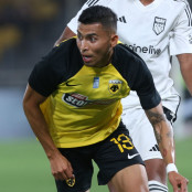 Ορμπερλίν Πινέδα