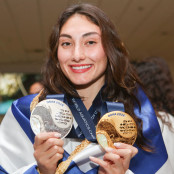 Ευαγγελία Πλατανιώτη