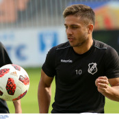 Βαγγέλης Πλατέλλας