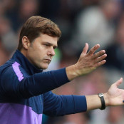 Μαουρίτσιο Ποκετίνο