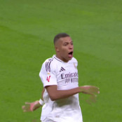 Κιλιάν Εμπαπέ