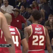 Τάιλερ Ντόρσεϊ