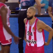 Εβάν Φουρνιέ