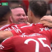 Γουέιν Ρούνεϊ