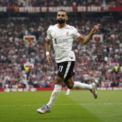 Μοχάμεντ Σαλάχ