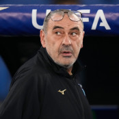 Μαουρίτσιο Σάρι