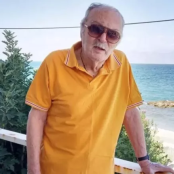 Ντίνος Καρύδης