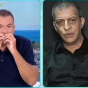 Γιώργος Λιάγκας