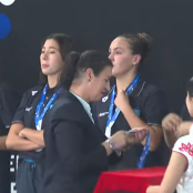 Εθνική Νεανίδων