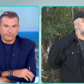 Γιώργος Λιάγκας