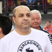 Μάρκος Σεφερλής