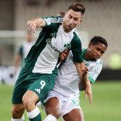 Αντράζ Σπόραρ