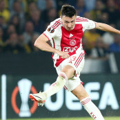 Μπέντζαμιν Ταχίροβιτς