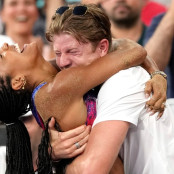 Ολυμπιακοί  Αγώνες