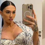 Έλενα Τσαγκρινού