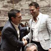 Αλέξης Τσίπρας