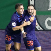 Ματιέ Βαλμπουενά