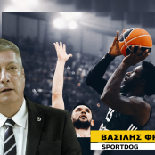 Βασίλης Φραγκιάς