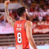 Λούκα Βιλντόζα