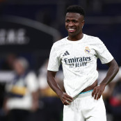 Βαντερλέι Λουξεμπούργκο