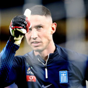 φιλικά Εθνικής Ελλάδος