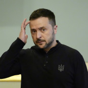 Βολοντίμιρ Ζελένσκι