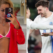 Ελένη Βουλγαράκη