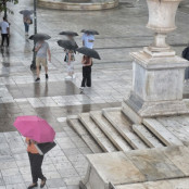 Καιρός