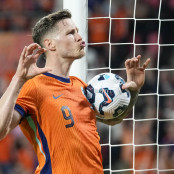 Βάουτ Βέγκχορστ