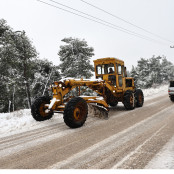 Πρόγνωση καιρού