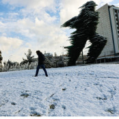 Πρόγνωση καιρού